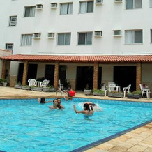 Hotel Transcontinental, Ji Parana — photo 2