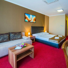 Hotel Glamour, Kaluza — photo 3