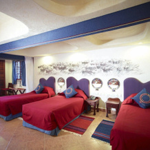 Amboseli Serena Safari Lodge, 安博塞利 — 照片 2