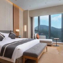 Burrit Hotel, Ningbo — photo 3