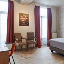 Hotel Royal Astrid Aalst, 阿尔斯特 — 照片 4