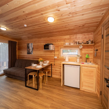 4 Mestny Dom Apartments, 曼斯基 — 照片 3