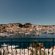 Apoksiomen Hotel, Mali Losinj — photo 4