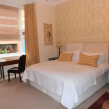 Inglewood Boutique B&B, Чорли — фото 3