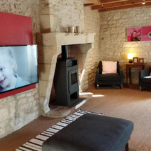 Gite Auchay-sur-Vendée, 3 pièces, 4 personnes - FR-1-426-99, 欧宰叙尔旺代 — 照片 2