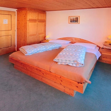 Pension Astoria, Прато-алло-Стелвио — фото 2