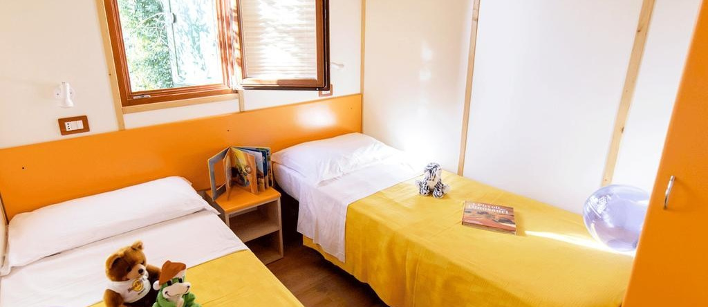 Villaggio Camping Duca Amedeo, Martinsicuro — photo 1