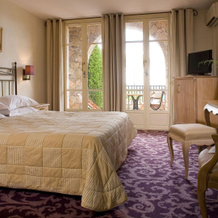 Hostellerie Le Baou, 拉马蒂埃勒 — 照片 5