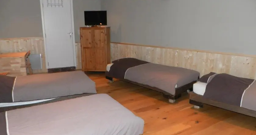 Lodge Derieke, Ronse — photo 1