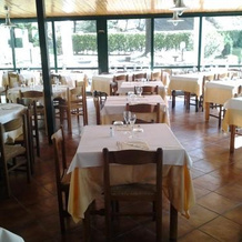 Trattoria I Bodega, Аббадия Лариана — фото 2