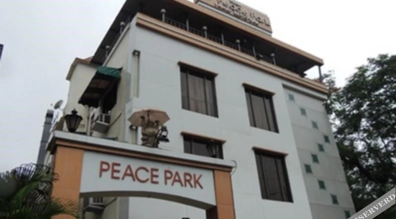 Hotel Peace Park, Panvel — photo 1