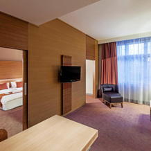 Mercure Ostrava Center Hotel, 俄斯特拉发市中心 — 照片 4