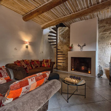 Maison Lou Roucas, Кабриер-д'Эг — фото 5
