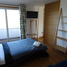 Grey Harlings Apartment, 蒙特罗斯 — 照片 2