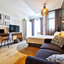 Studio 113, Ebene Square Apartments, Ebene, 埃本 — 照片 2