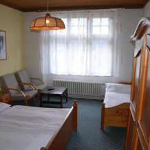 Hotel Jimmy, Hrádek nad Nisou — photo 4