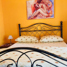 Cute And Comfortable Apartment Nefeli, Превеза — фото 4