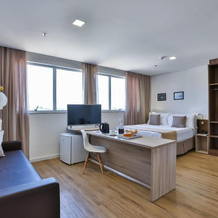 Nobile Inn London Anapolis, Anapolis — photo 3