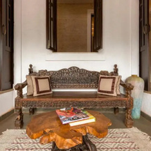 amã Stays & Trails Villa No.1 Saipem Hills, Goa, 丁杜卡尔 — 照片 4