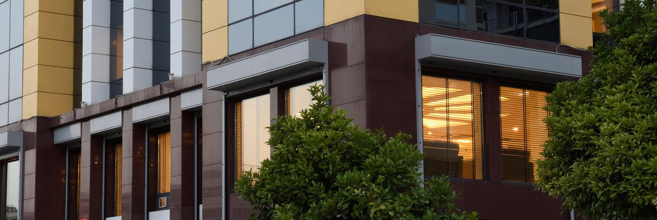 Athens Avenue Hotel, 雅典 — 照片 1