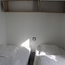 Camping De La Baie, Рутьовиль — фото 3