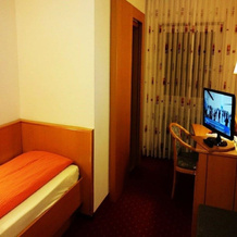 Hotel Goldbächel, 葡萄酒之路上的瓦亨海姆 — 照片 4