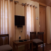 Ashina Eco Resort, Kargil — photo 3