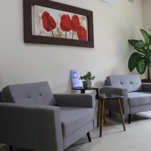 Hotel Graal Inn Queluz, 圣若泽杜巴雷鲁 — 照片 5