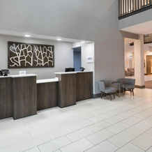 Holiday Inn Express Atlanta Conyers, Conyers — photo 2