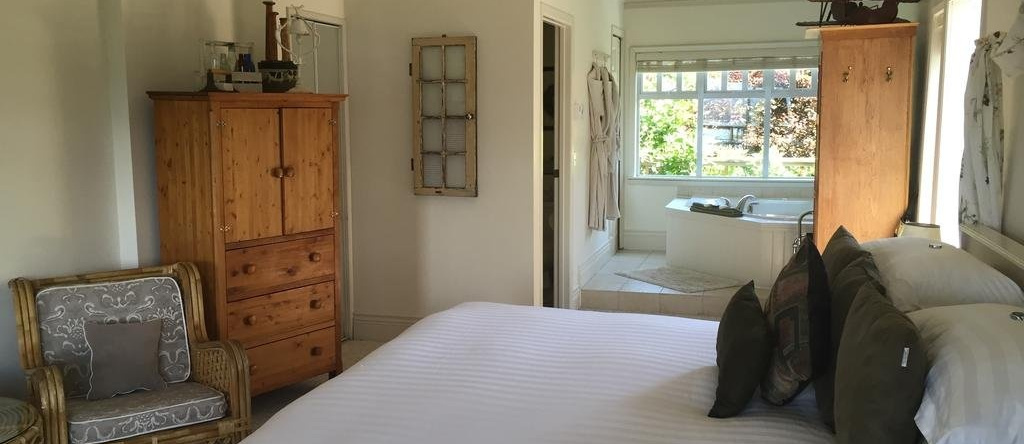 Quarrystone House B&B, Salt Spring Island — photo 1