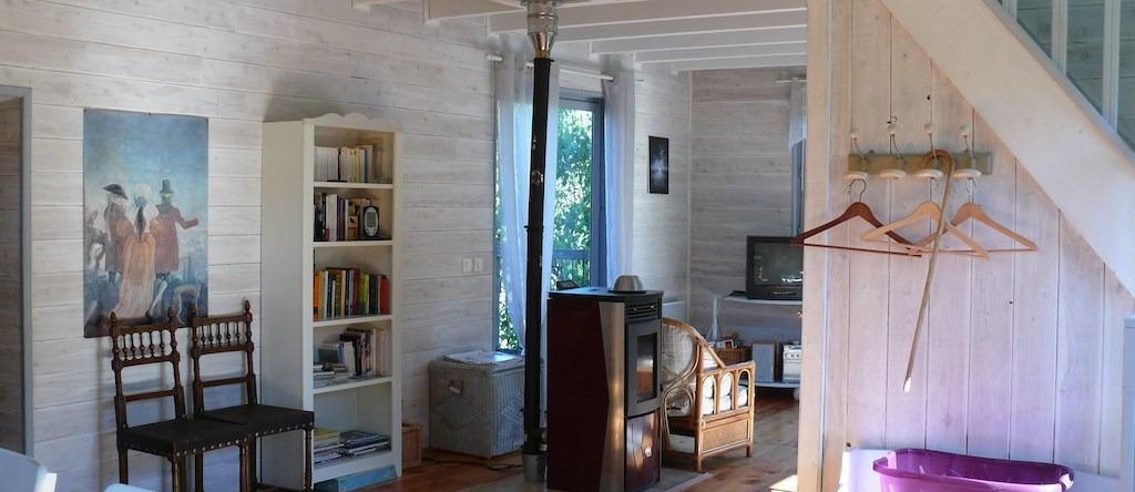 Gîte de la Colombière, La Grande-Verriere — photo 1