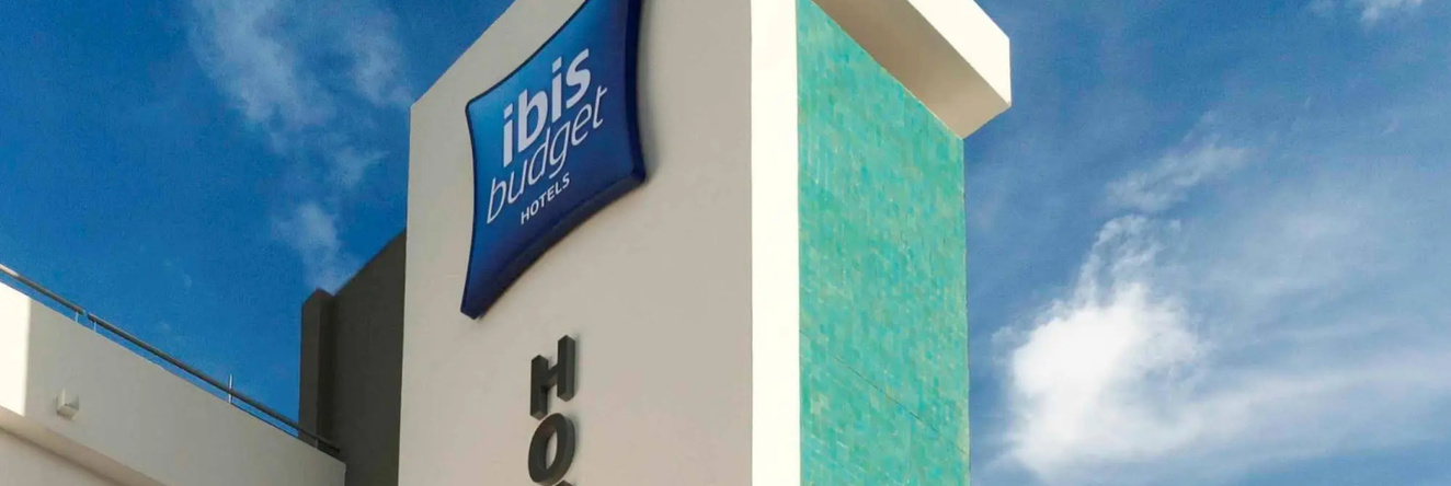 Ibis Budget Dole, Шуази — фото 1