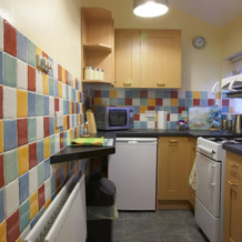 Saltburn Holidays Primrose Cottage, 吉斯伯勒 — 照片 2