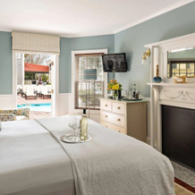 Brass Key Guesthouse - Adults Only, Provincetown — photo 2