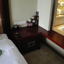 Lake View Garden Hotel, Tongling — фото 2