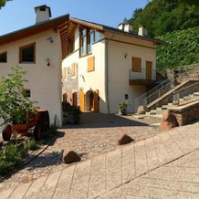 Agriturismo Maso Besleri, 洛纳-拉塞斯 — 照片 5