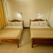 Silver Bells Hotel Isiolo, Исиоло — фото 5