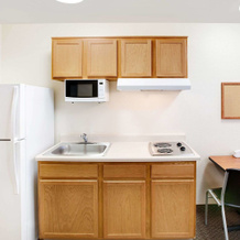 Woodspring Suites Spartanburg - Duncan, Данкен — фото 2