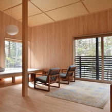 Shishi-Iwa House Karuizawa, Каруизава — фото 5