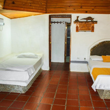 Tay beach hotel - Tayrona, 布里塔卡 — 照片 3
