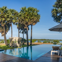 Koddu Kalpitiya Boutique Hotel, 卡尔皮蒂耶 — 照片 3