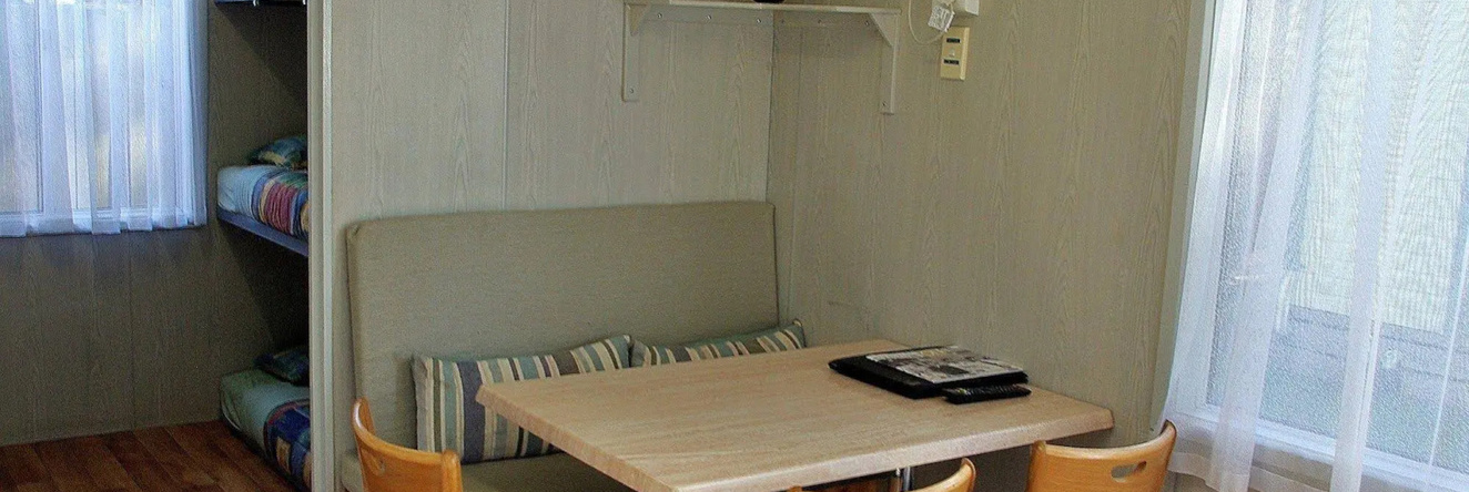 Anglesea Family Caravan Park, 安格尔西 — 照片 1