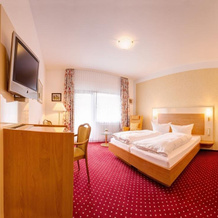 Hotel Fortuna, Кирхцартен — фото 4