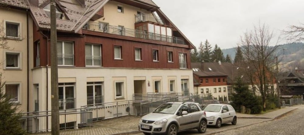 Apartament na urlop Wisla, 维斯瓦 — 照片 1