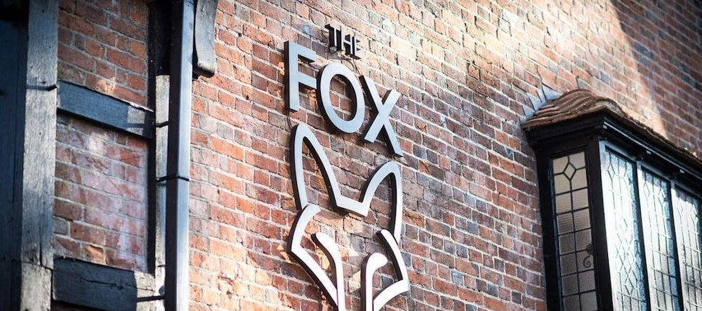 The Fox, 温彻斯特 — 照片 1