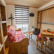 Dvacances Résidence Les Tavaillons, Мижу — фото 3