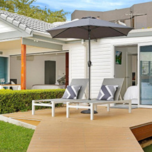 The Beach House North Wollongong, 伍伦贡 — 照片 2