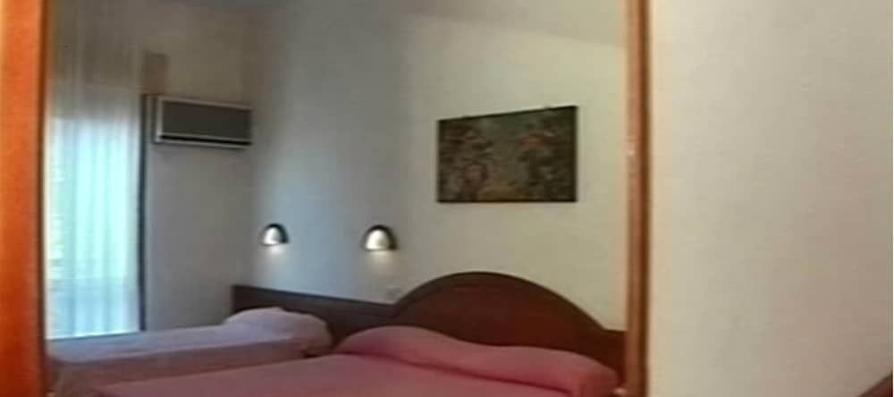 Hotel Marano, Купра-Мариттима — фото 1