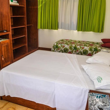 Complexo Capiba Fazenda Park Hotel, Парнамирин — фото 4