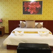 Pakkhat Grand Resort, 帕卡 — 照片 5